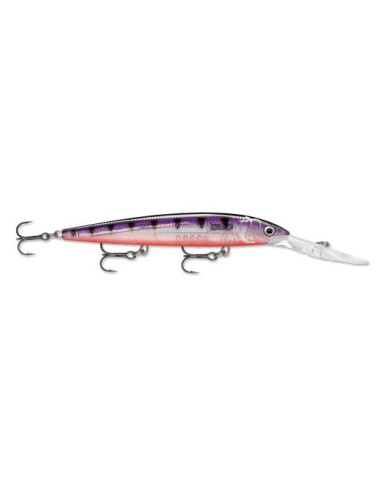 Rapala Down Deep Husky Jerk 12cm GPP